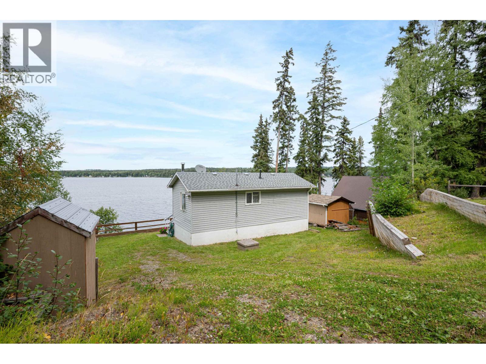 50490 LLOYD DRIVE, Cluculz Lake