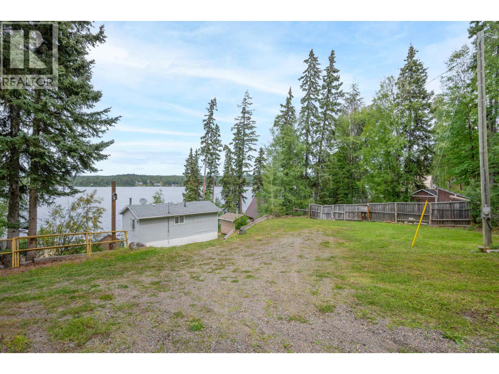 50490 LLOYD DRIVE, Cluculz Lake