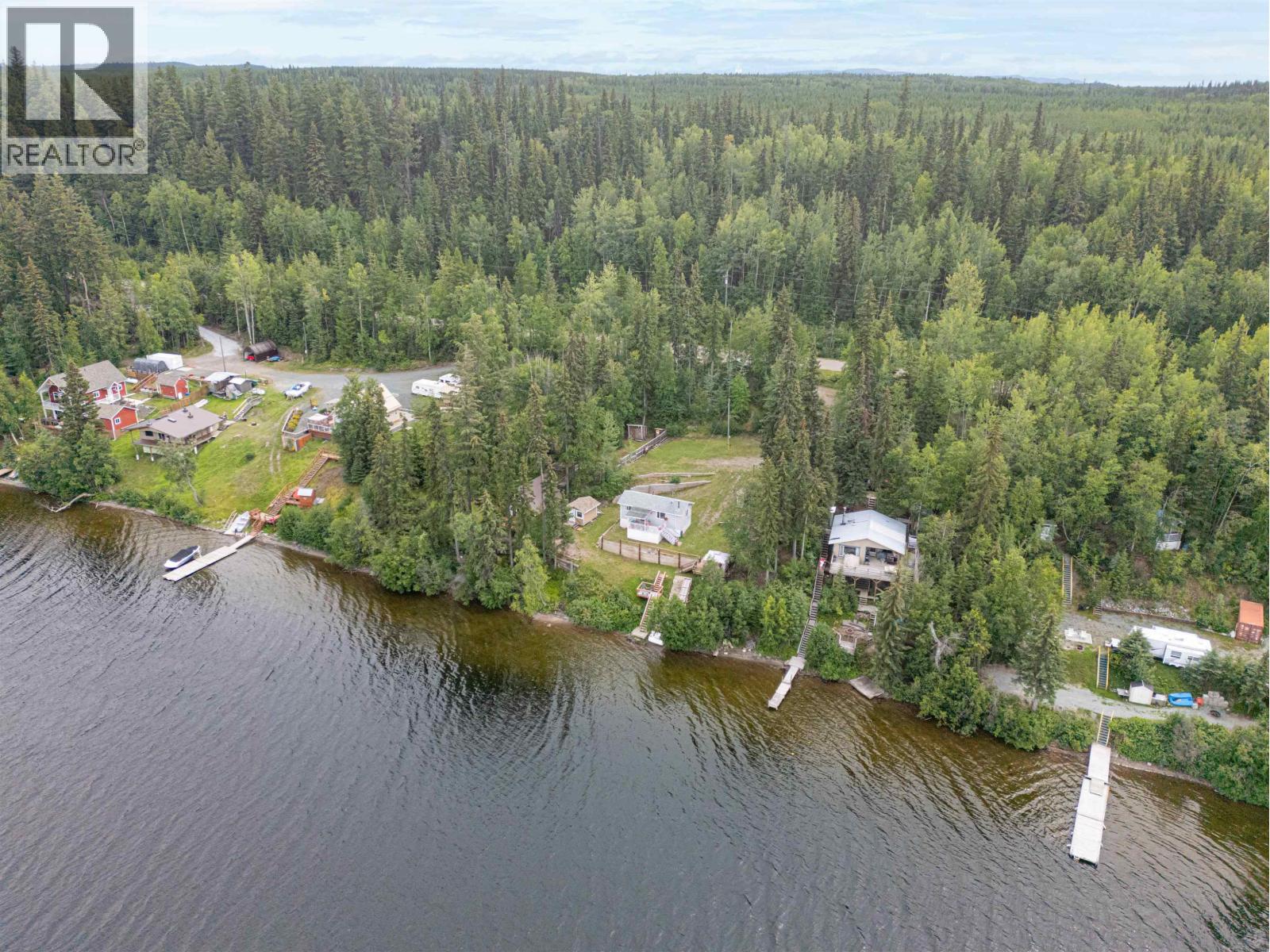 50490 LLOYD DRIVE, Cluculz Lake