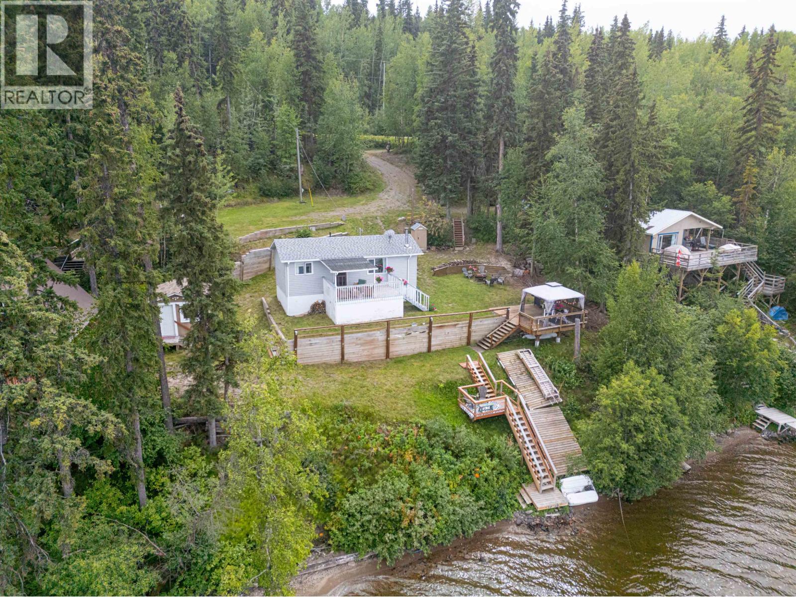 50490 LLOYD DRIVE, Cluculz Lake