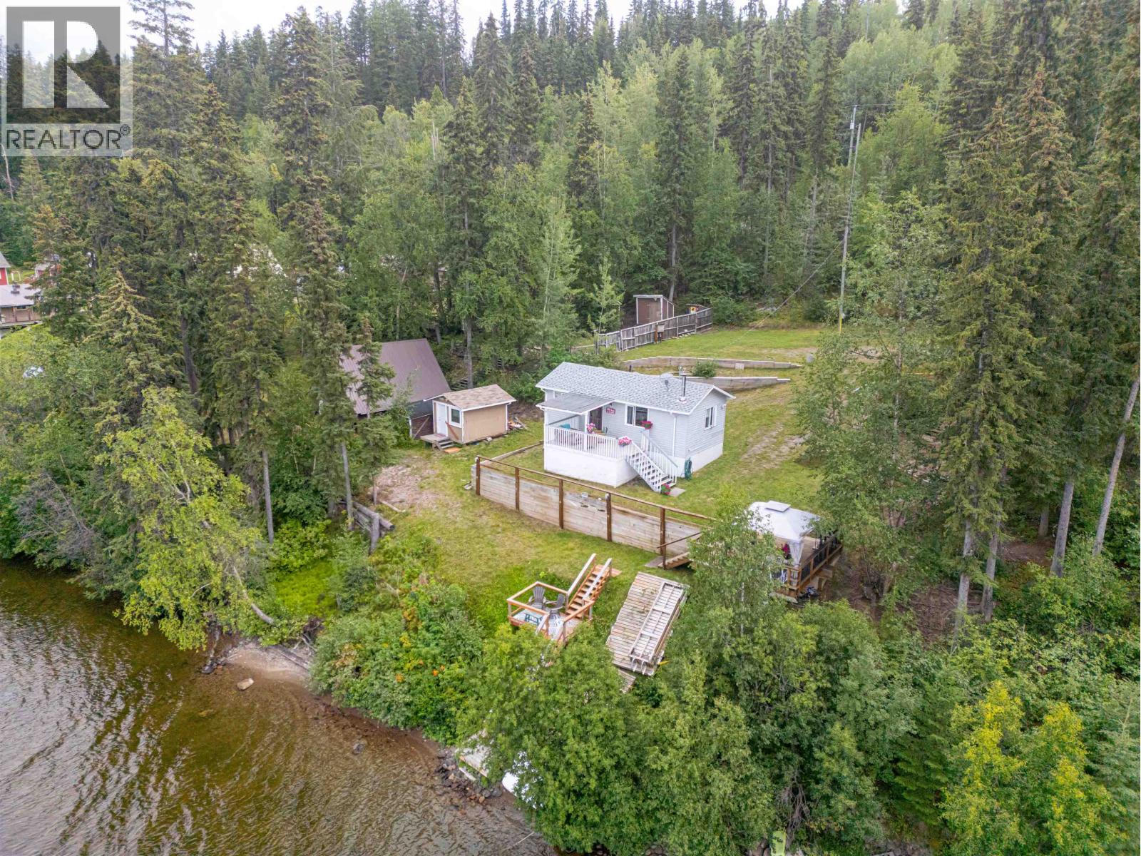 50490 LLOYD DRIVE, Cluculz Lake