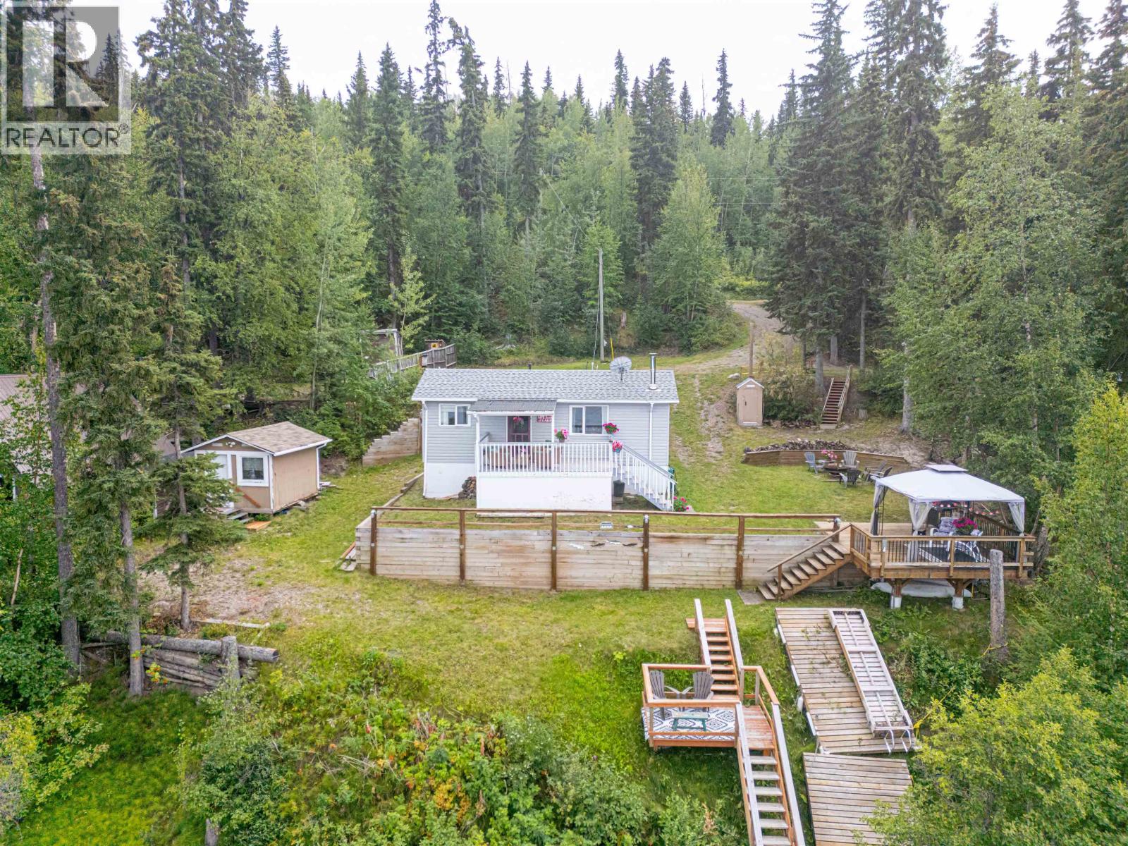50490 LLOYD DRIVE, Cluculz Lake