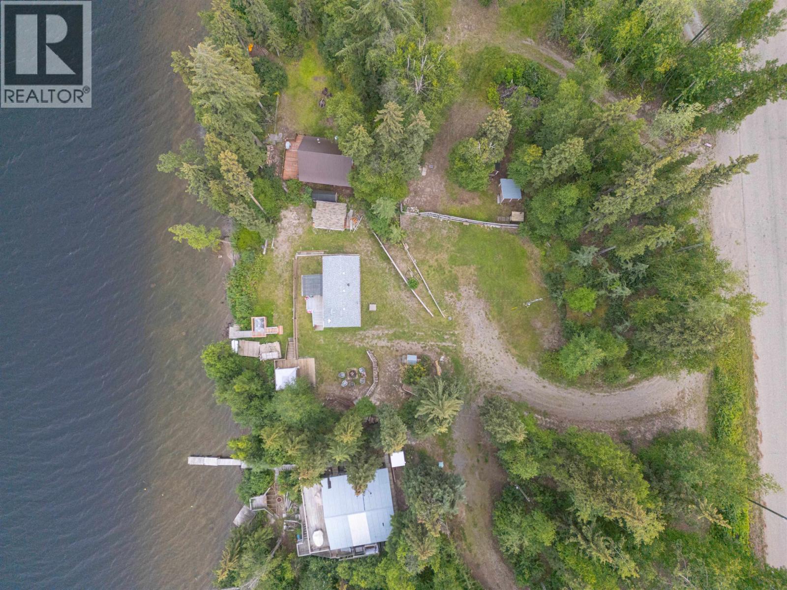 50490 LLOYD DRIVE, Cluculz Lake