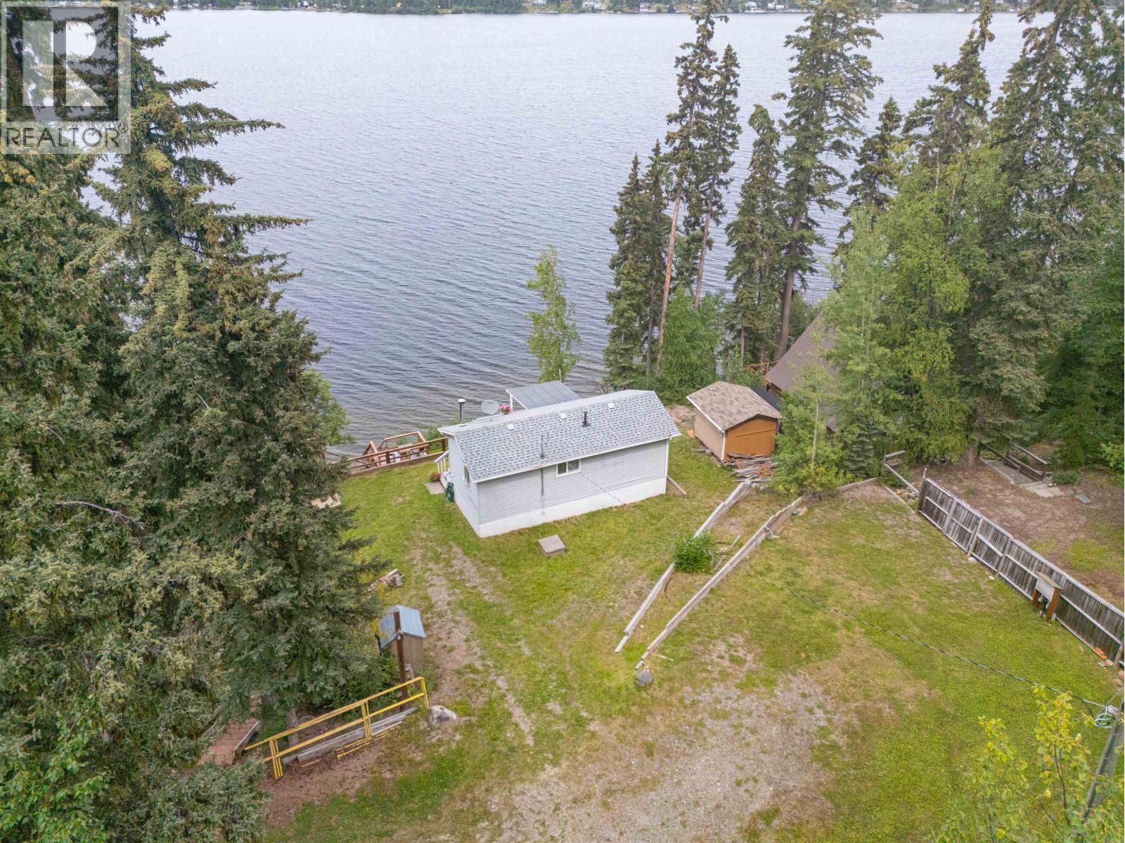50490 LLOYD DRIVE, Cluculz Lake