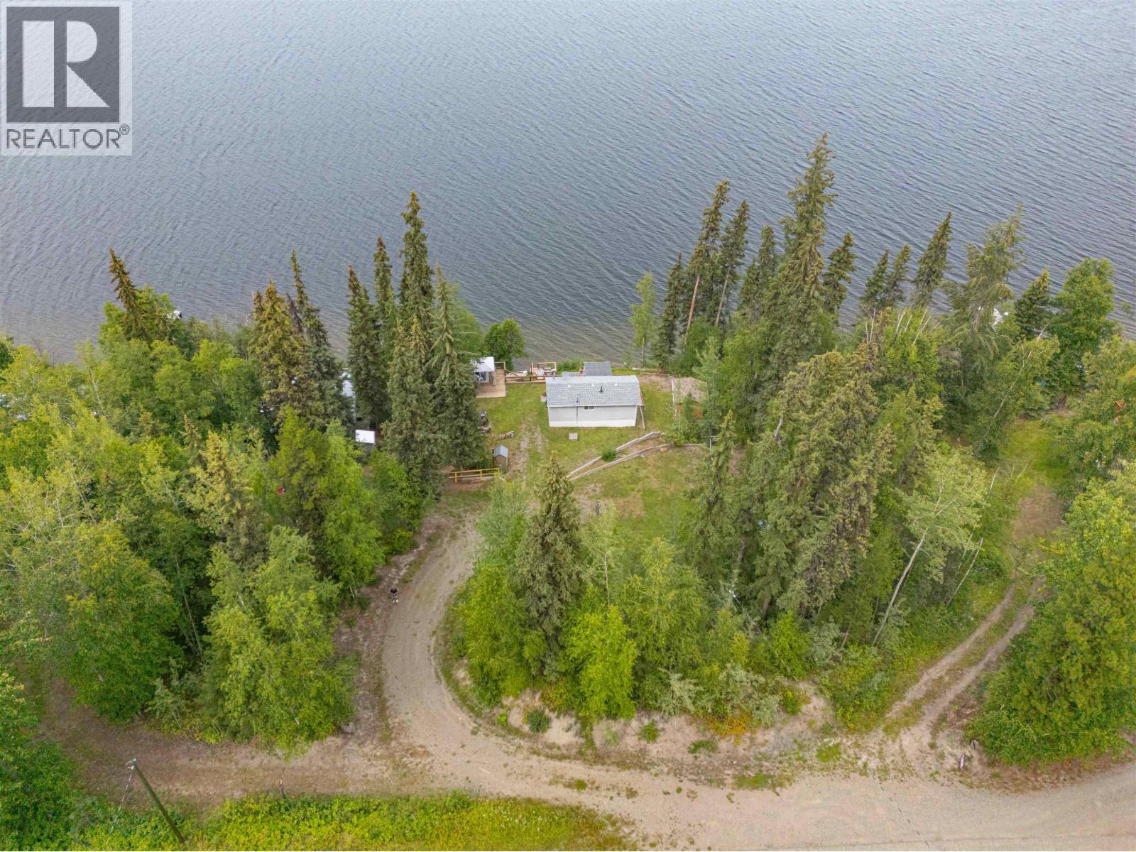 50490 LLOYD DRIVE, Cluculz Lake