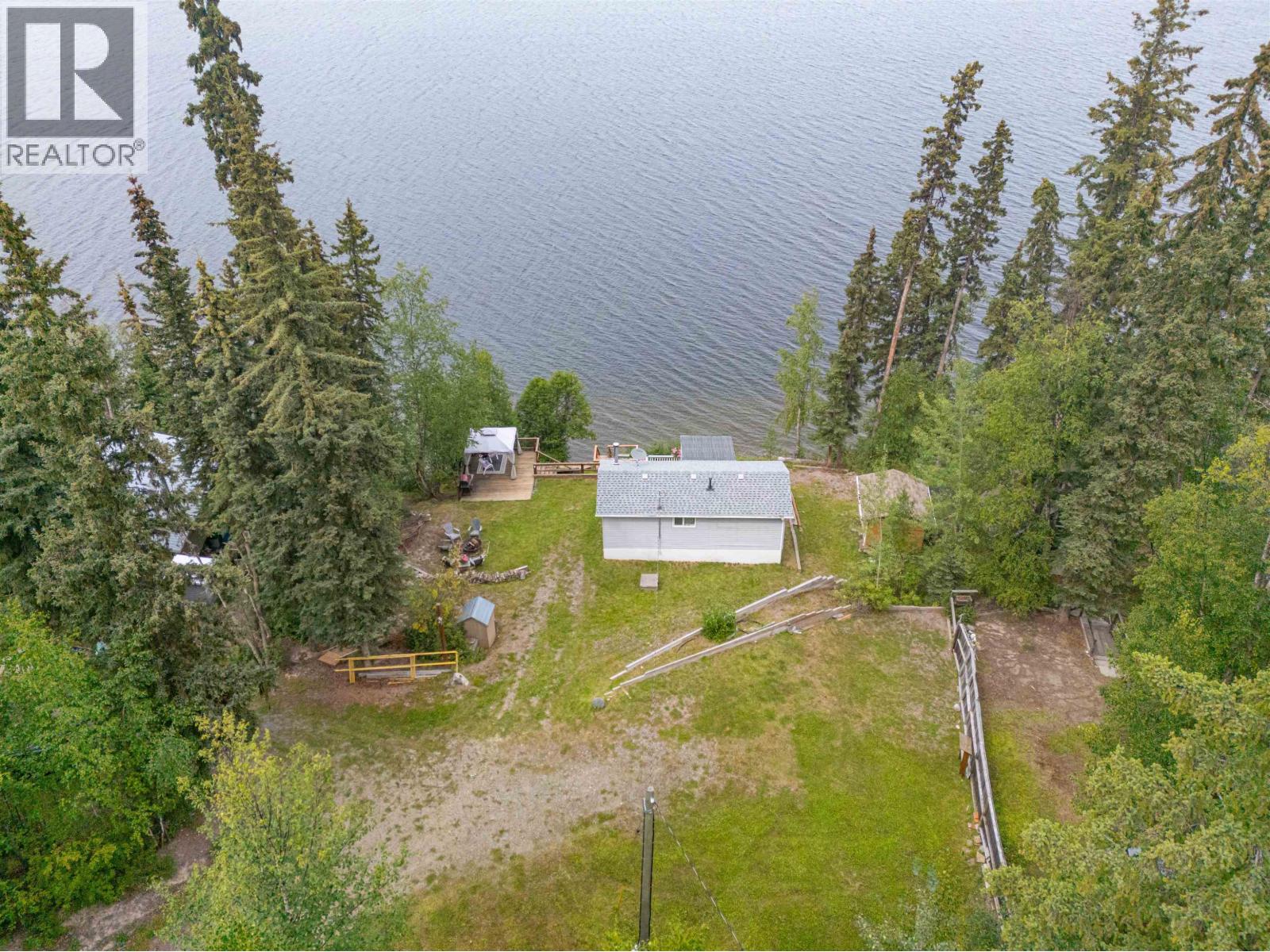50490 LLOYD DRIVE, Cluculz Lake