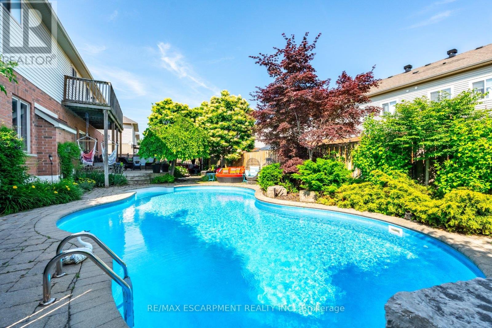 Photo 30 of 2338 Norland Drive, Burlington ON