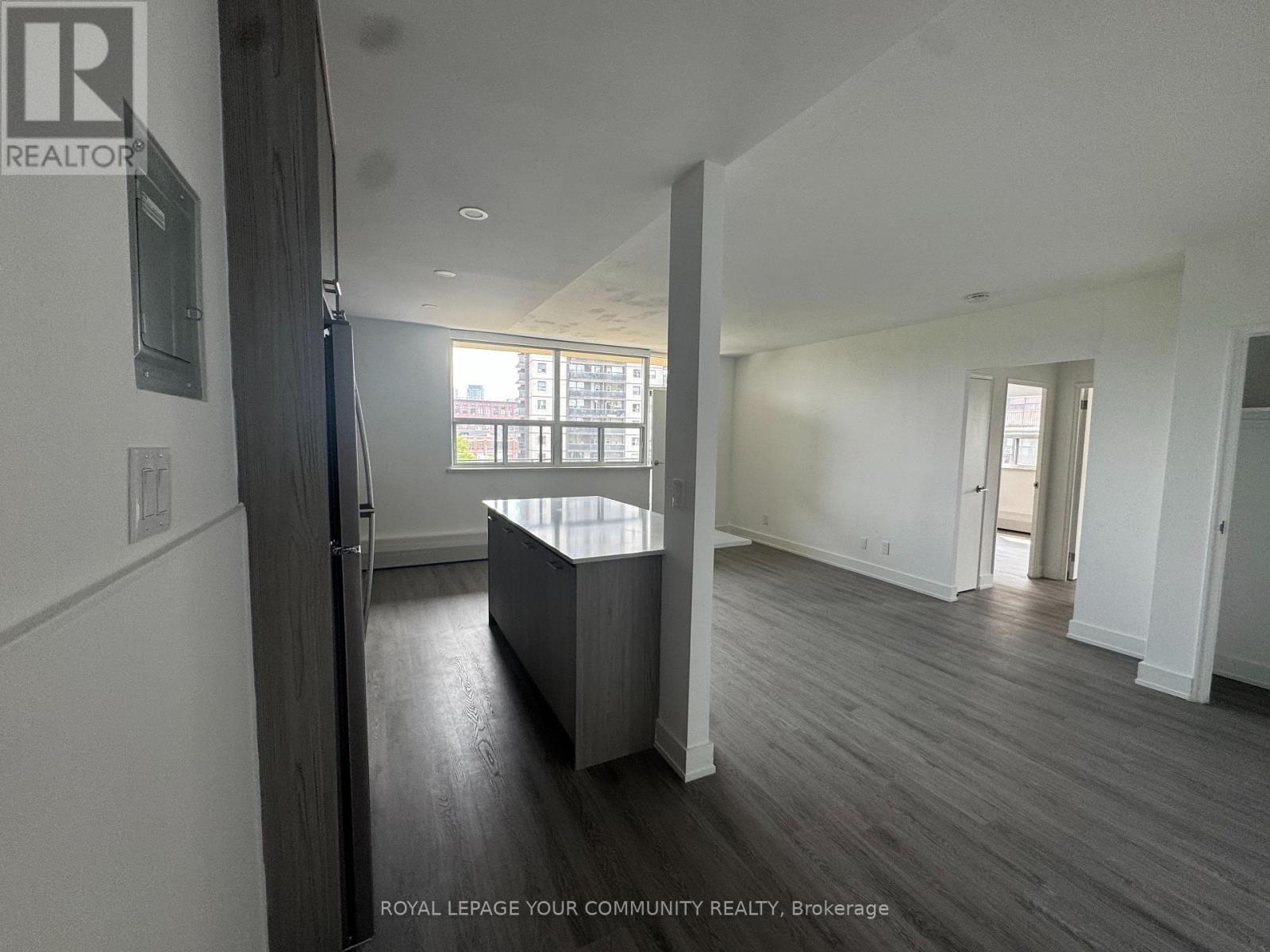 Photo 10 of 0521 135 Tyndall Avenue, Toronto ON