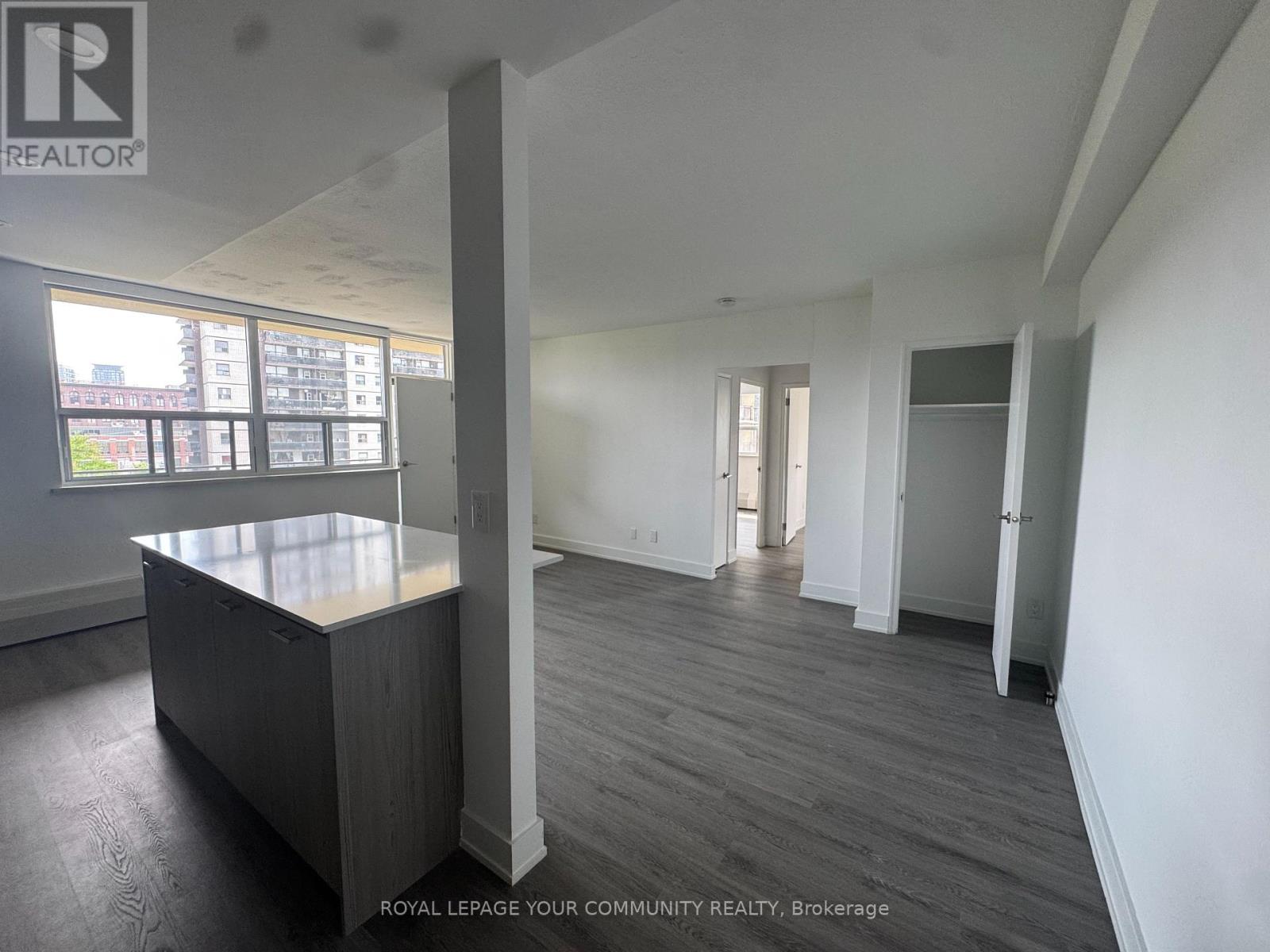 Photo 16 of 0521 135 Tyndall Avenue, Toronto ON