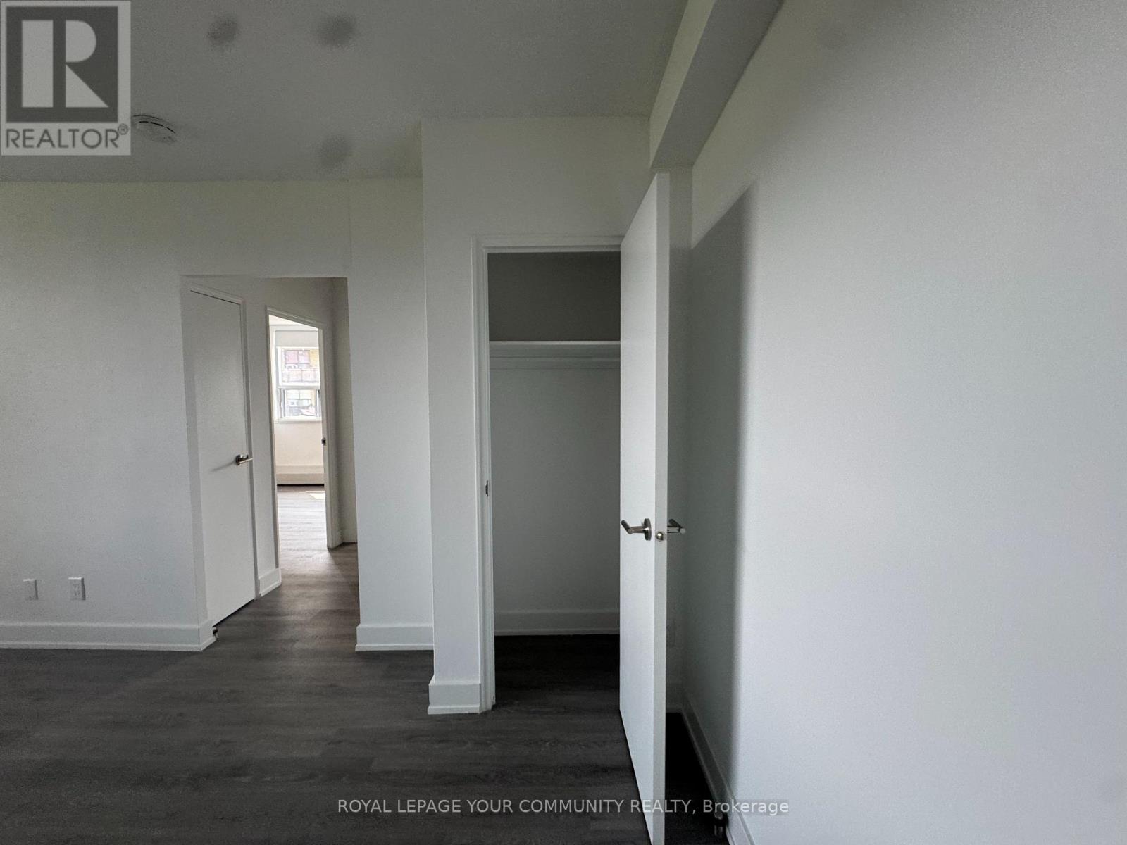 Photo 1 of 0521 135 Tyndall Avenue, Toronto ON