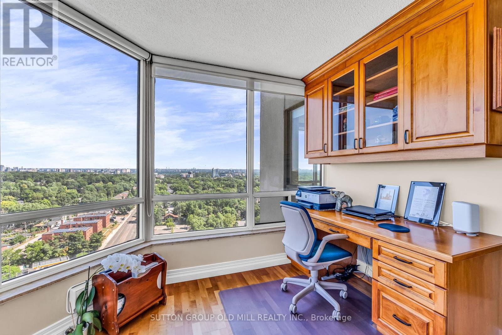 Photo 1 of 2507 1320 Islington Avenue, Toronto ON