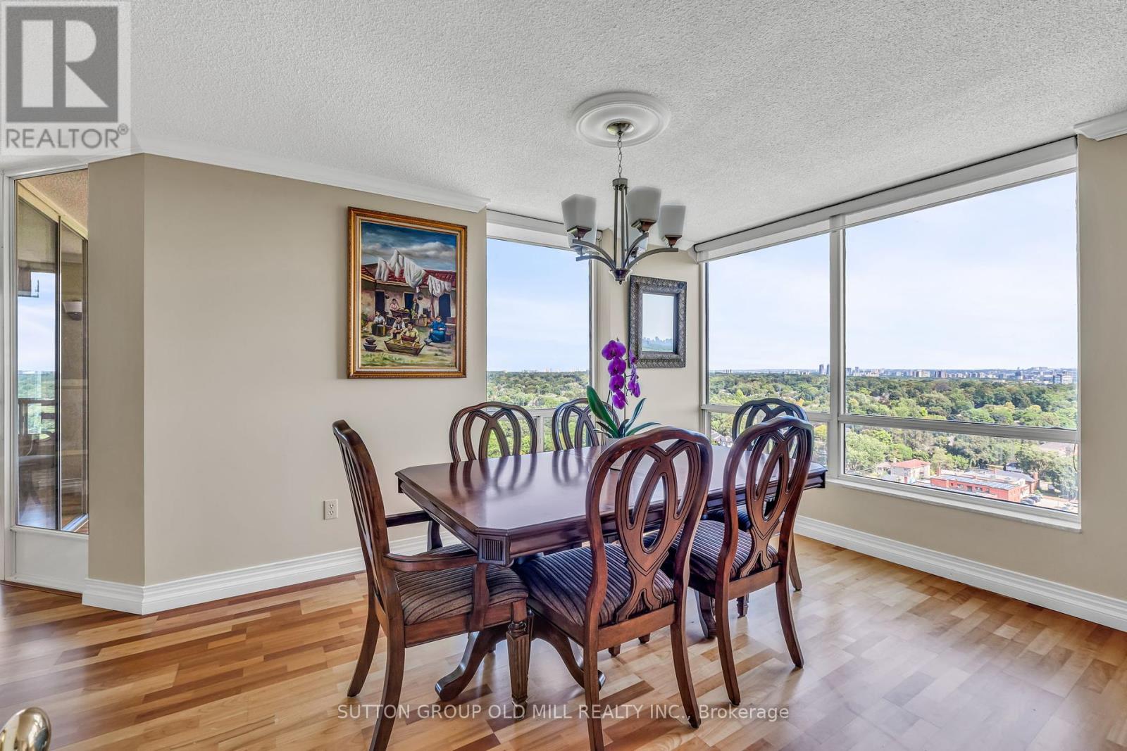 Photo 21 of 2507 1320 Islington Avenue, Toronto ON