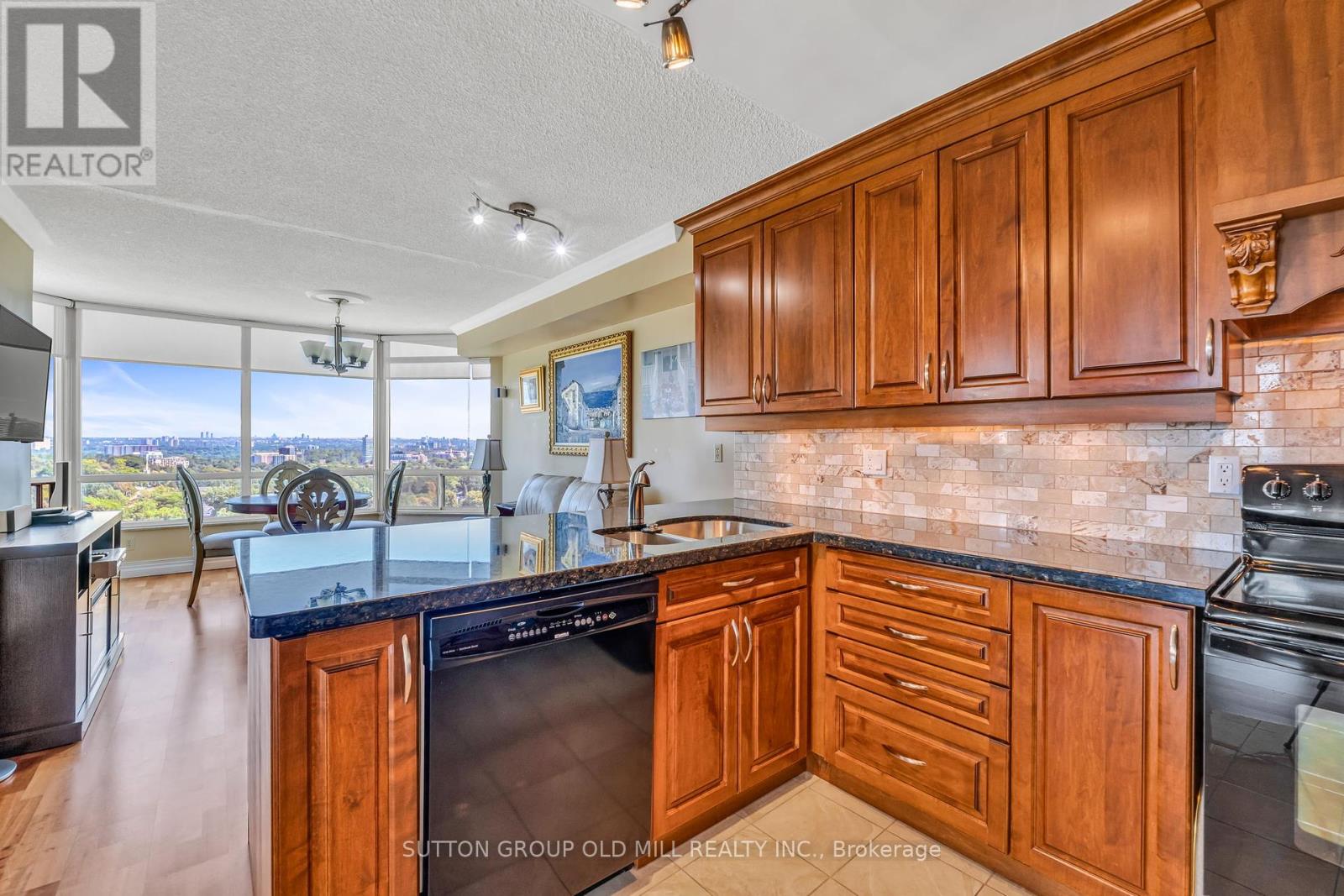 Photo 22 of 2507 1320 Islington Avenue, Toronto ON
