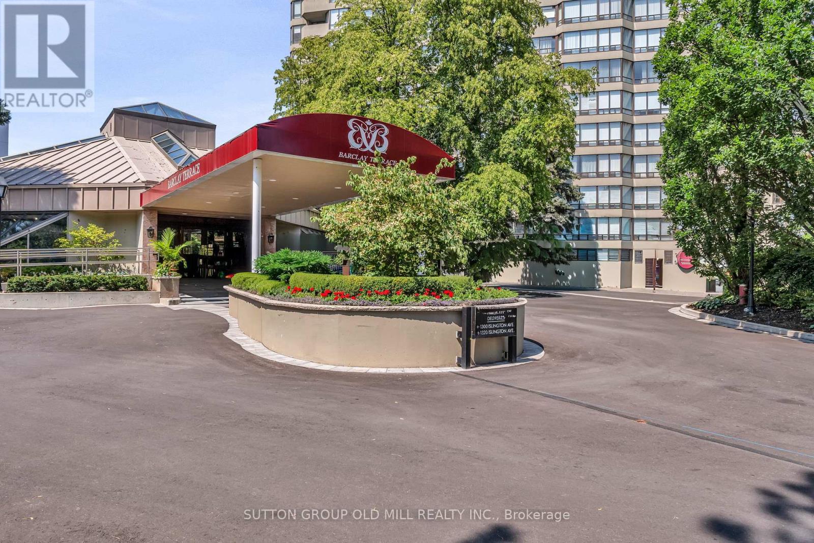Photo 37 of 2507 1320 Islington Avenue, Toronto ON