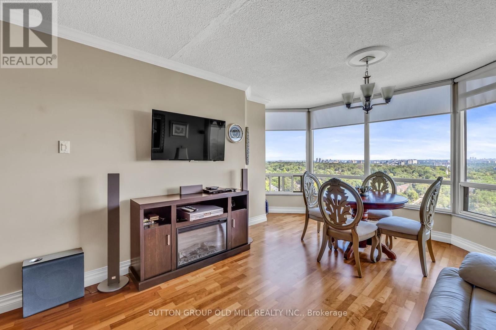 Photo 34 of 2507 1320 Islington Avenue, Toronto ON
