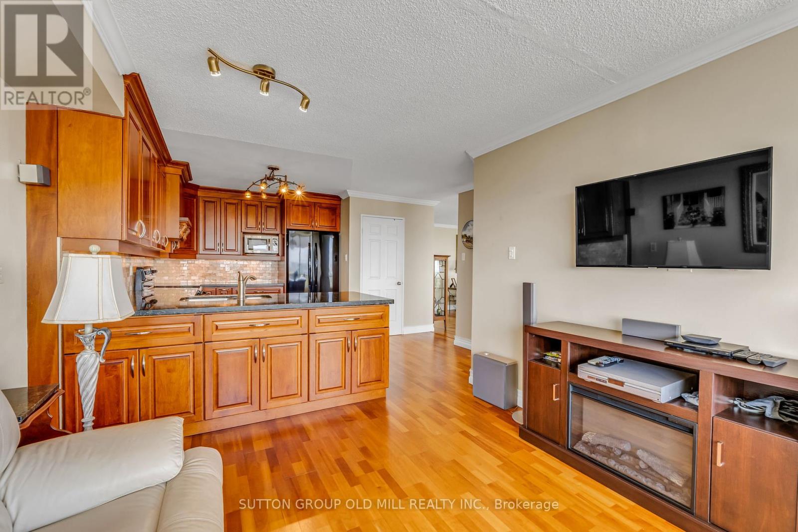 Photo 8 of 2507 1320 Islington Avenue, Toronto ON