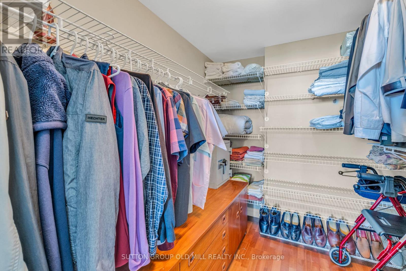 Photo 10 of 2507 1320 Islington Avenue, Toronto ON