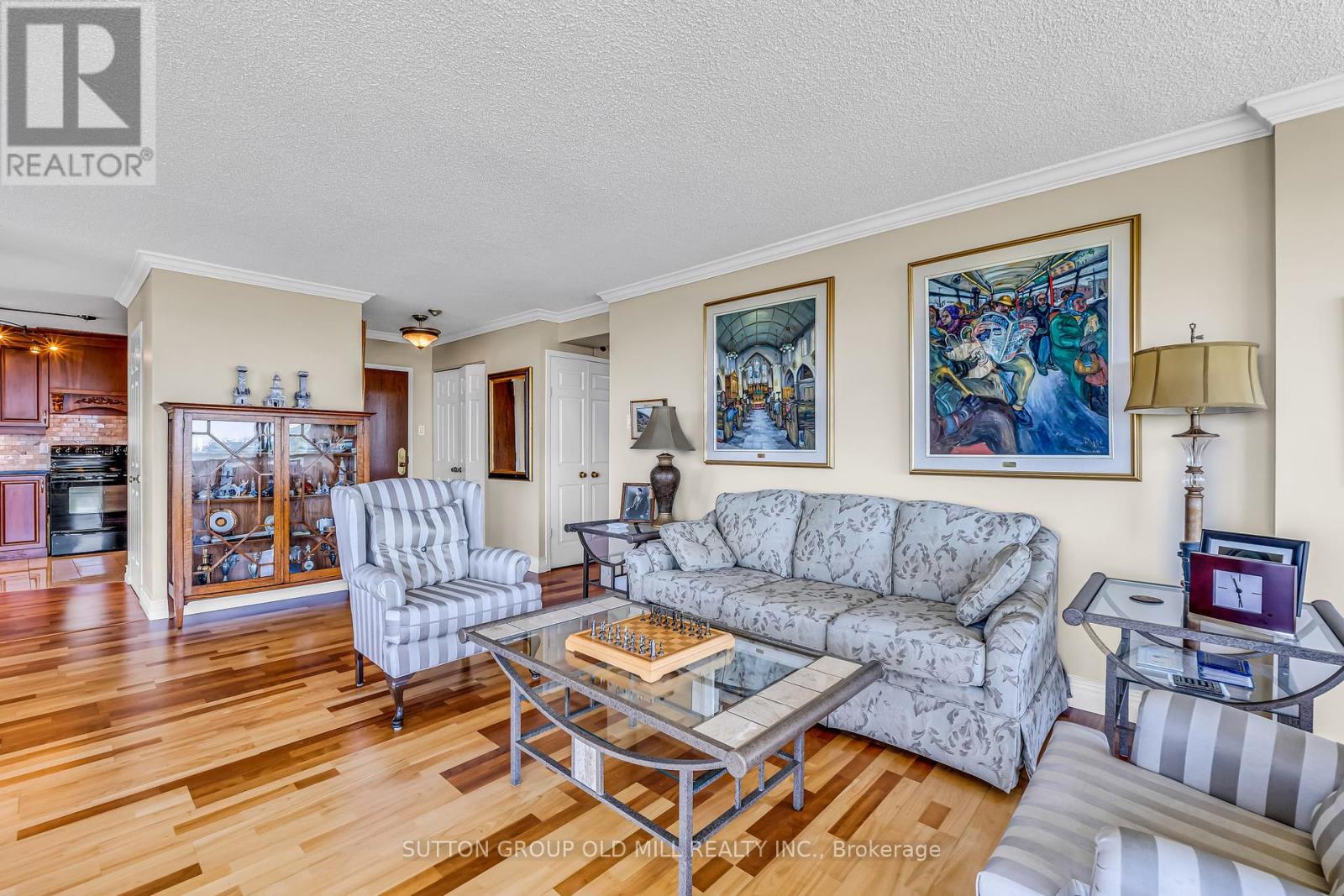 Photo 19 of 2507 1320 Islington Avenue, Toronto ON