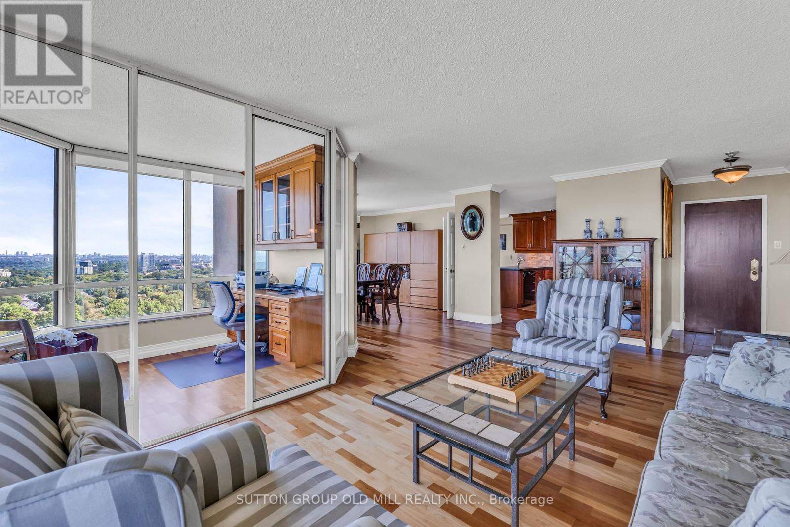 Photo 14 of 2507 1320 Islington Avenue, Toronto ON