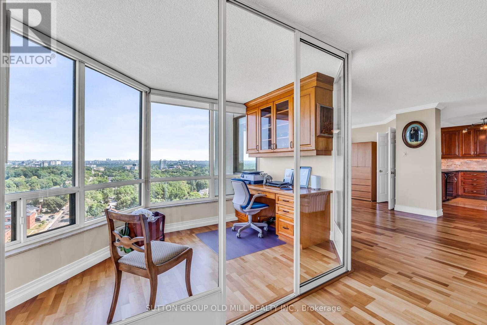 Photo 20 of 2507 1320 Islington Avenue, Toronto ON