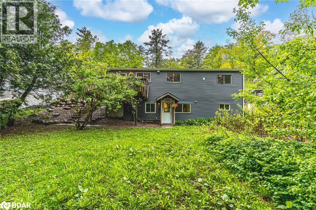 Photo 14 of 44 Edward Street, Bracebridge ON