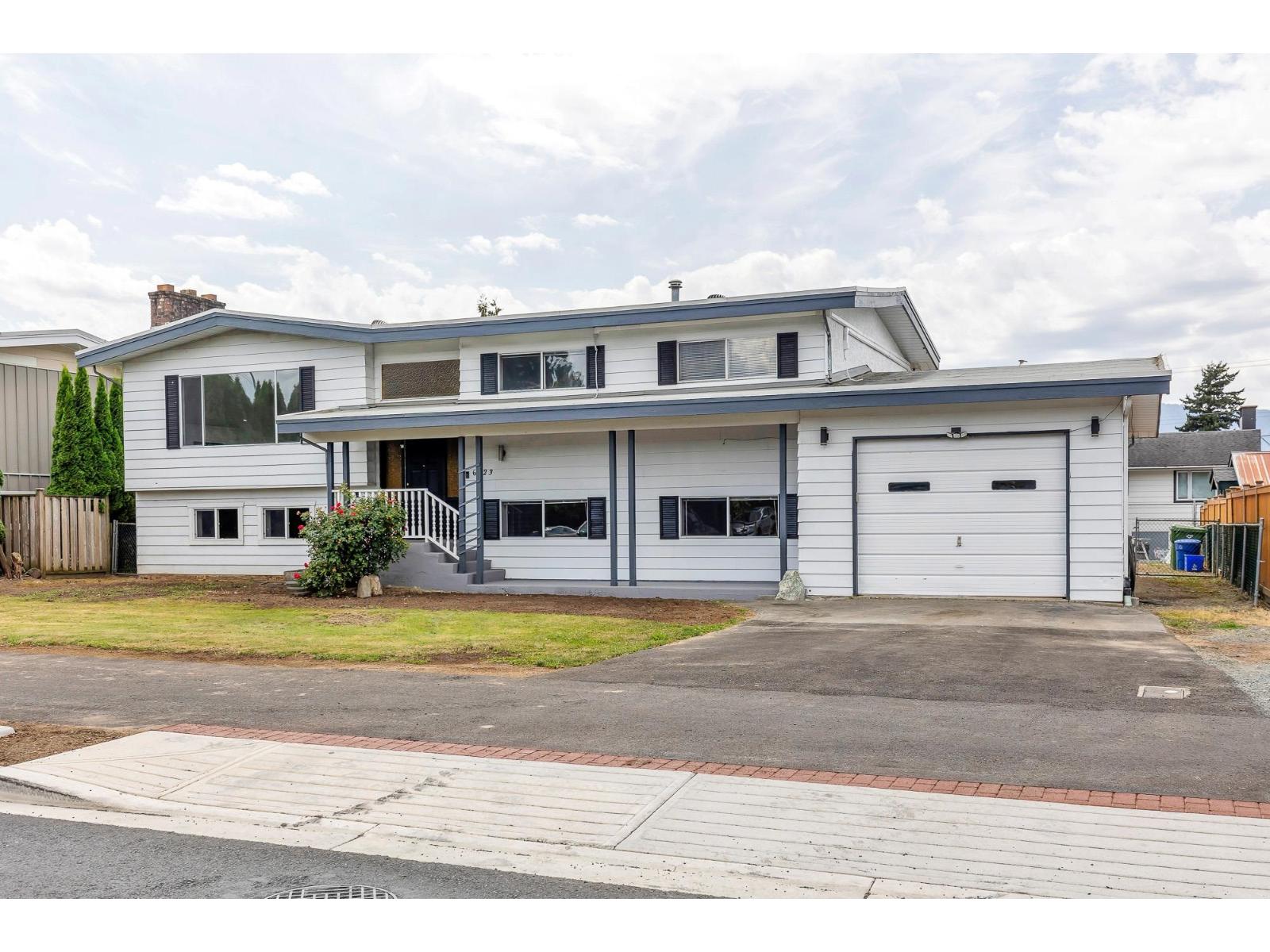 Photo 6 of 6423 Tyson Road Sardis South, Chilliwack BC