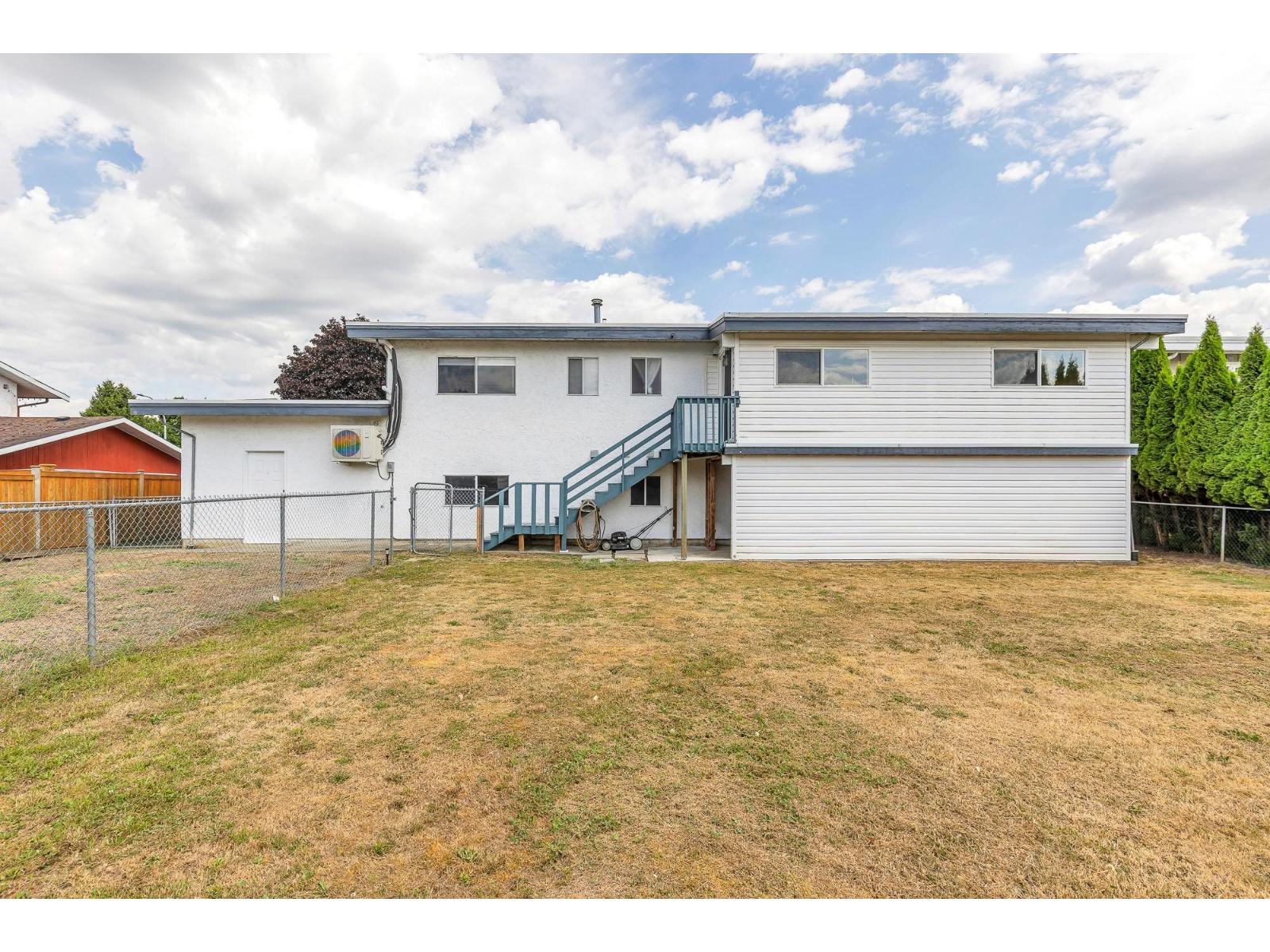Photo 32 of 6423 Tyson Road Sardis South, Chilliwack BC