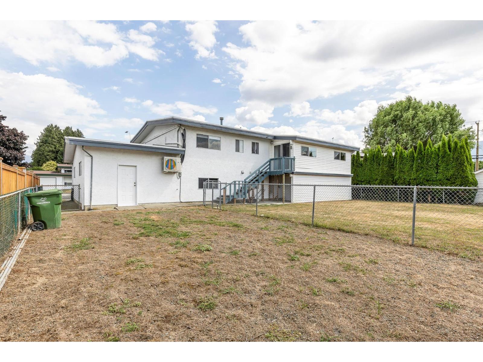 Photo 7 of 6423 Tyson Road Sardis South, Chilliwack BC