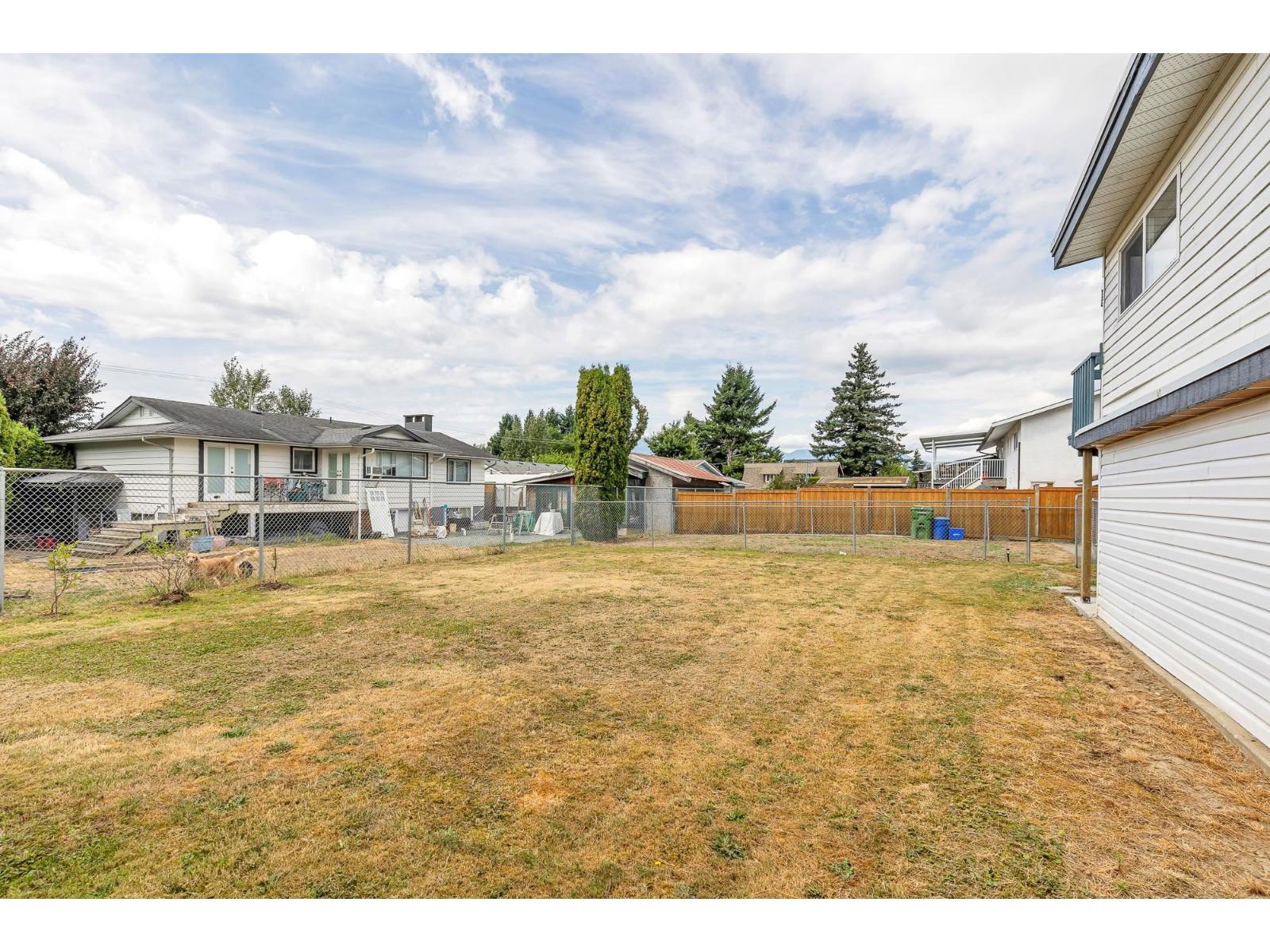 Photo 2 of 6423 Tyson Road Sardis South, Chilliwack BC