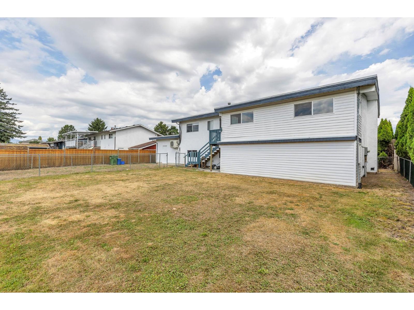 Photo 33 of 6423 Tyson Road Sardis South, Chilliwack BC