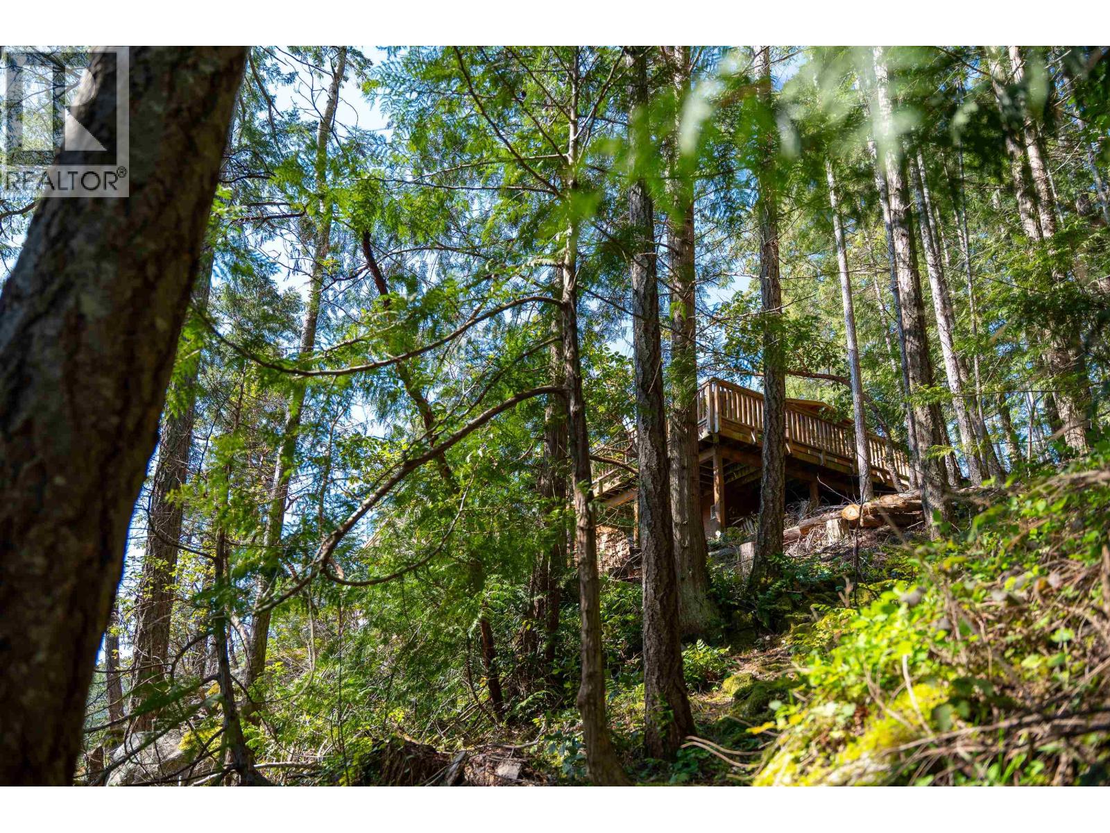 6037 SANDY HOOK ROAD, Sechelt