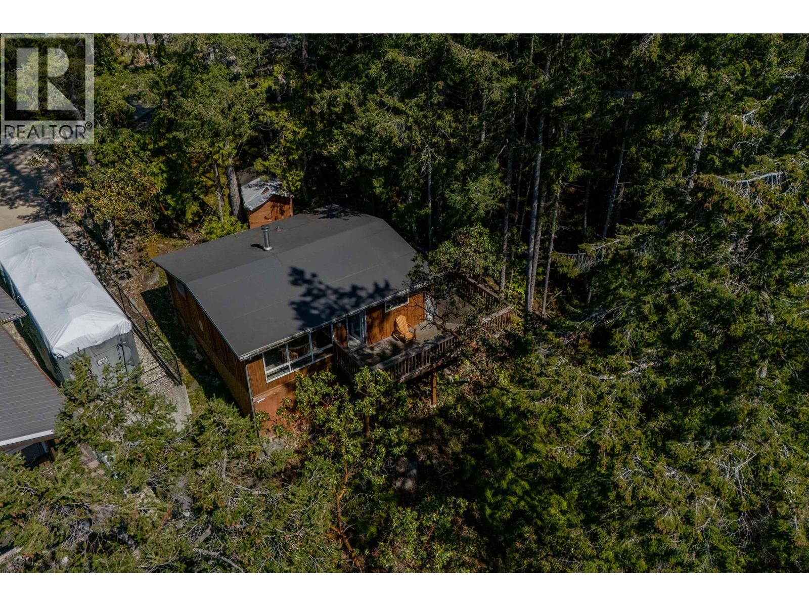 6037 SANDY HOOK ROAD, Sechelt
