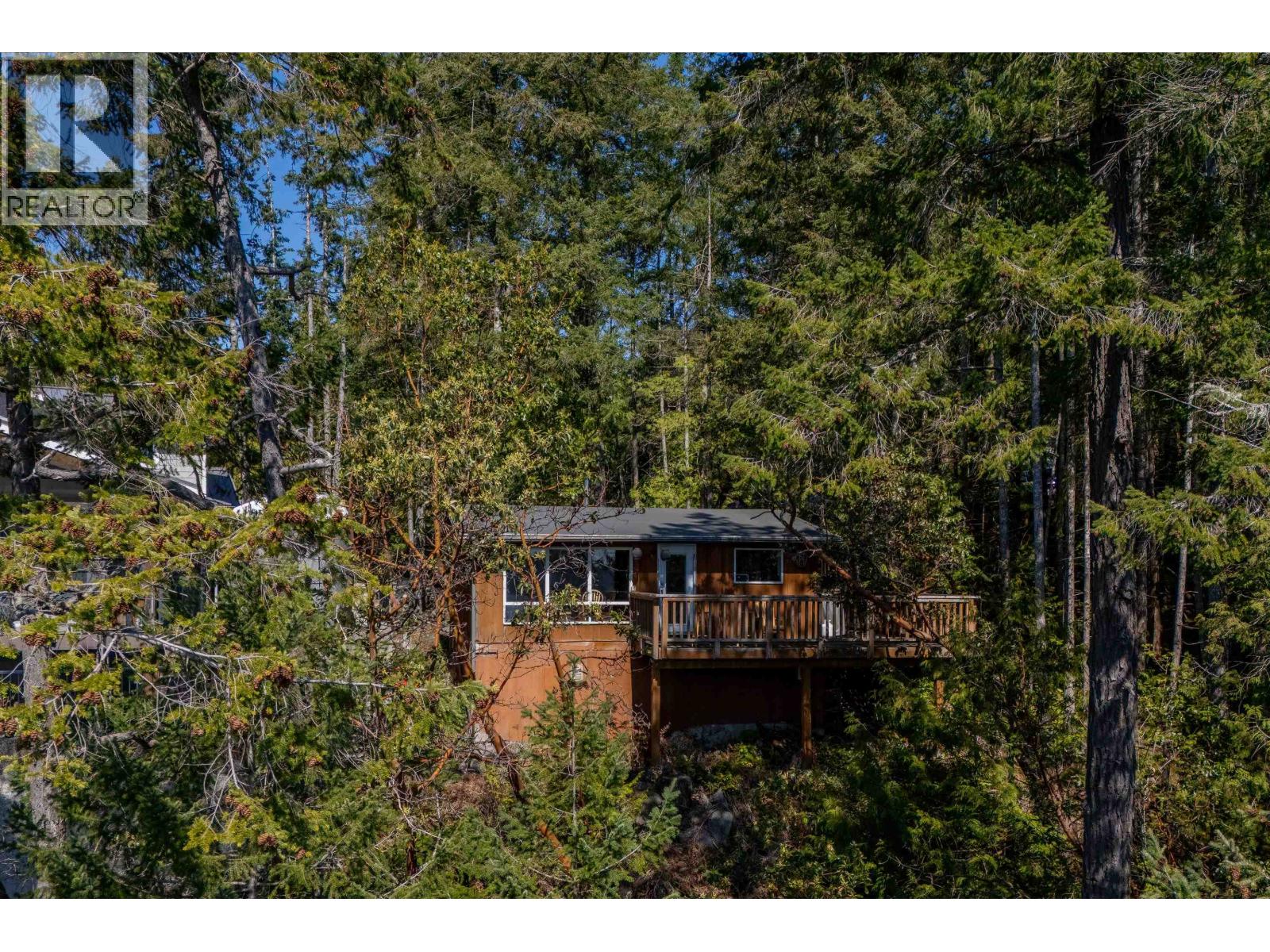6037 SANDY HOOK ROAD, Sechelt