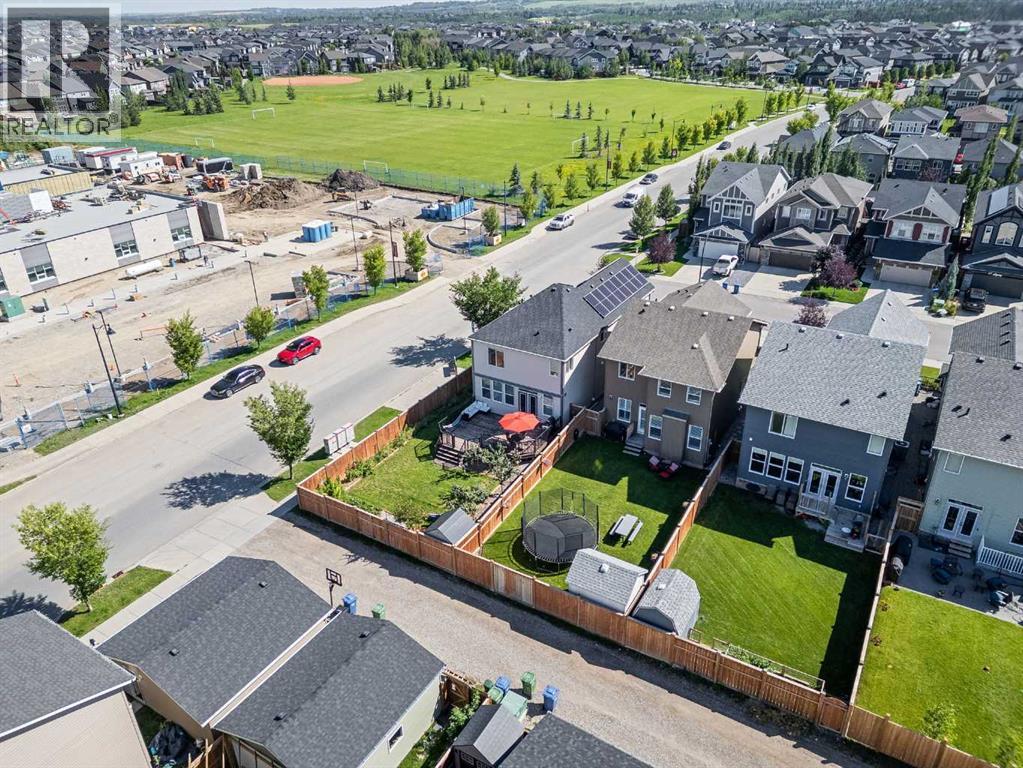 Photo 48 of 4 Legacy Court Se, Calgary AB