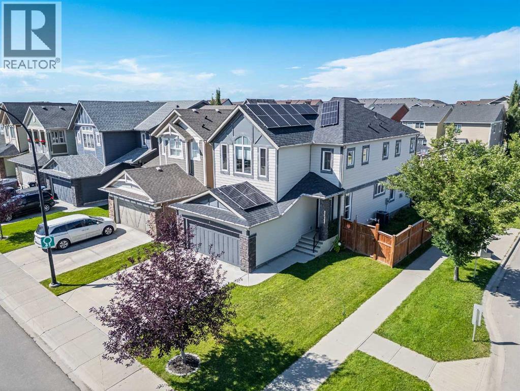 Photo 1 of 4 Legacy Court Se, Calgary AB