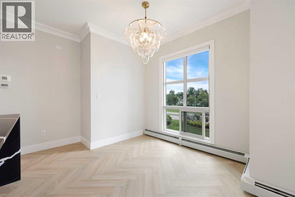Photo 11 of 1212 4270 Norford Avenue Nw, Calgary AB