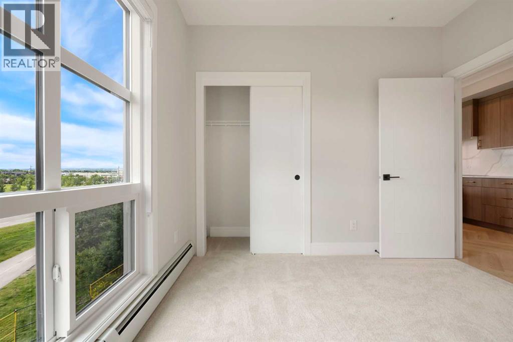 Photo 22 of 1212 4270 Norford Avenue Nw, Calgary AB