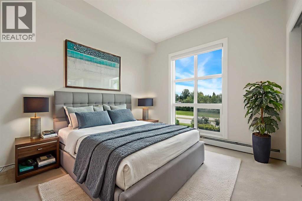 Photo 24 of 1212 4270 Norford Avenue Nw, Calgary AB