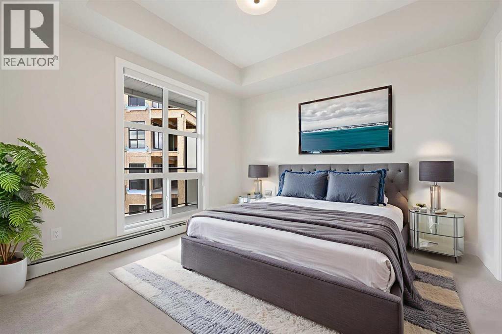 Photo 16 of 1212 4270 Norford Avenue Nw, Calgary AB