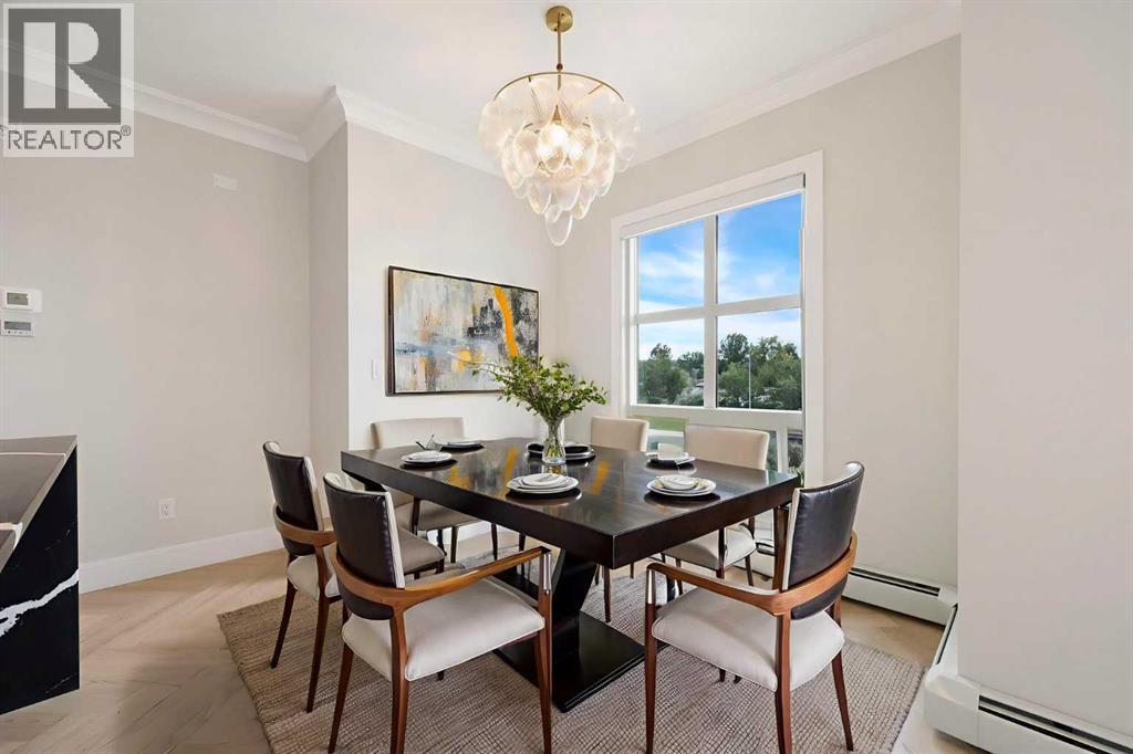 Photo 12 of 1212 4270 Norford Avenue Nw, Calgary AB