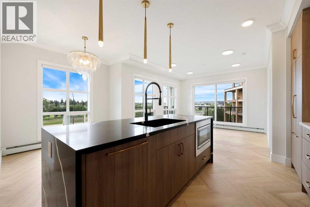 Photo 2 of 1212 4270 Norford Avenue Nw, Calgary AB
