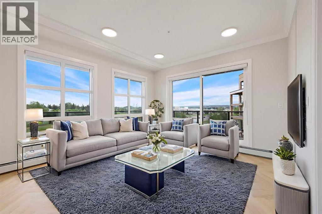 Photo 14 of 1212 4270 Norford Avenue Nw, Calgary AB