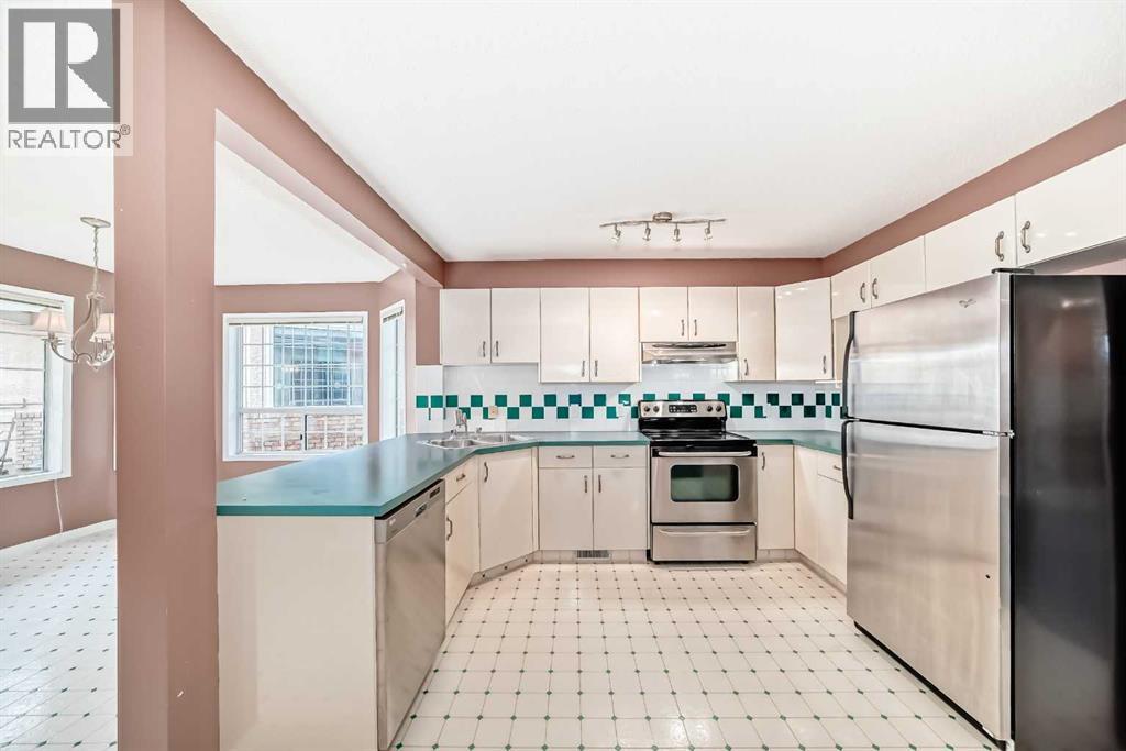 Single Family House for Sale in  Scenic Acres Terrace NW Scenic Acres Calgary 