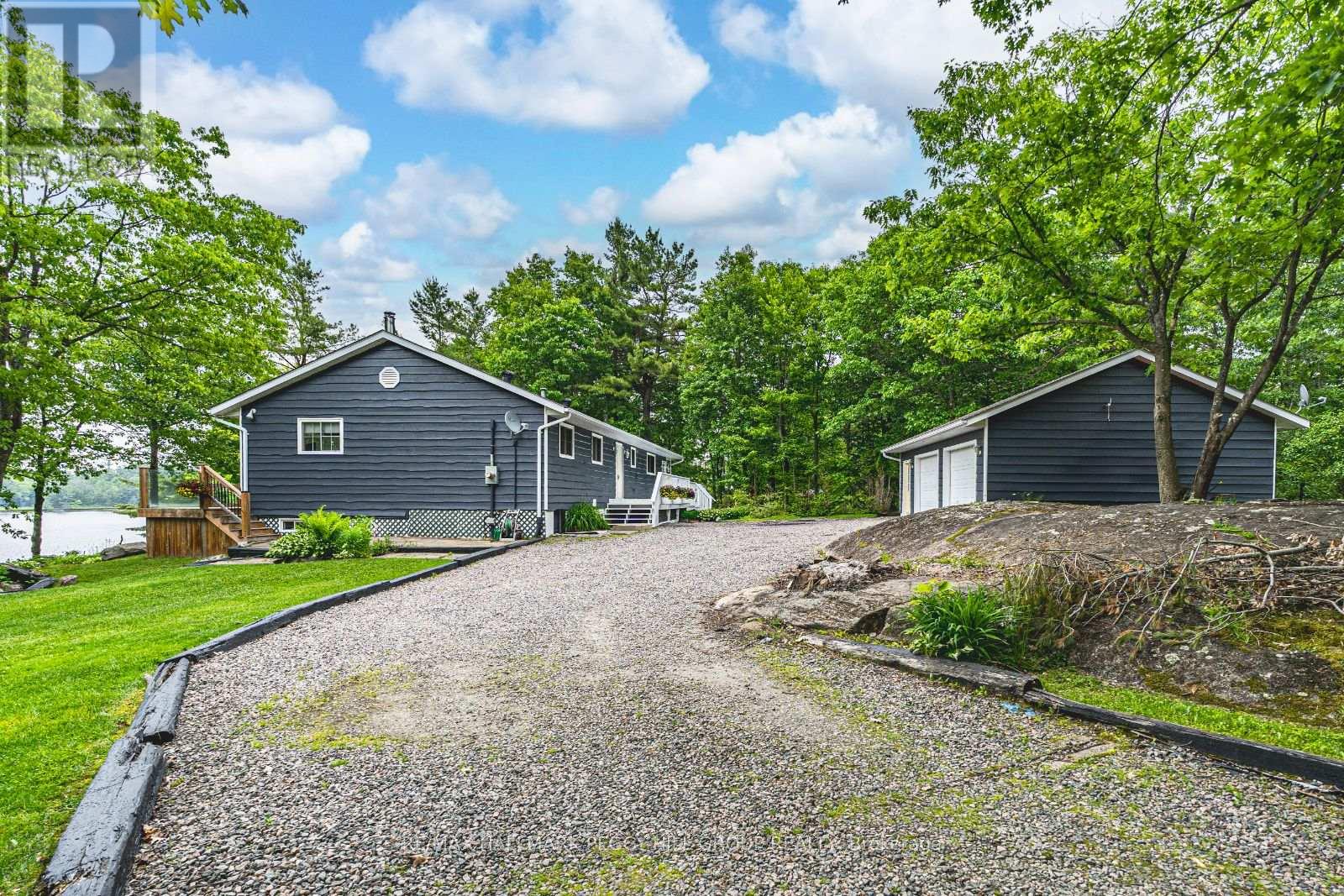 Photo 3 of 1008 Cove Road, Gravenhurst ON