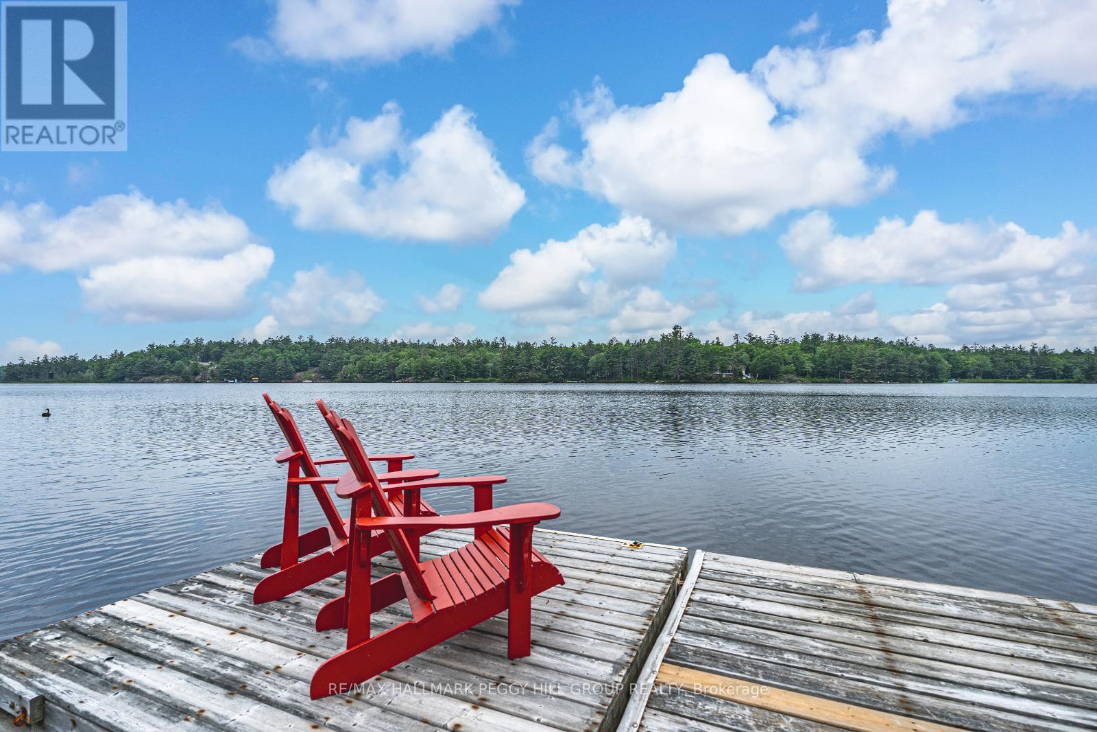 Photo 34 of 1008 Cove Road, Gravenhurst ON