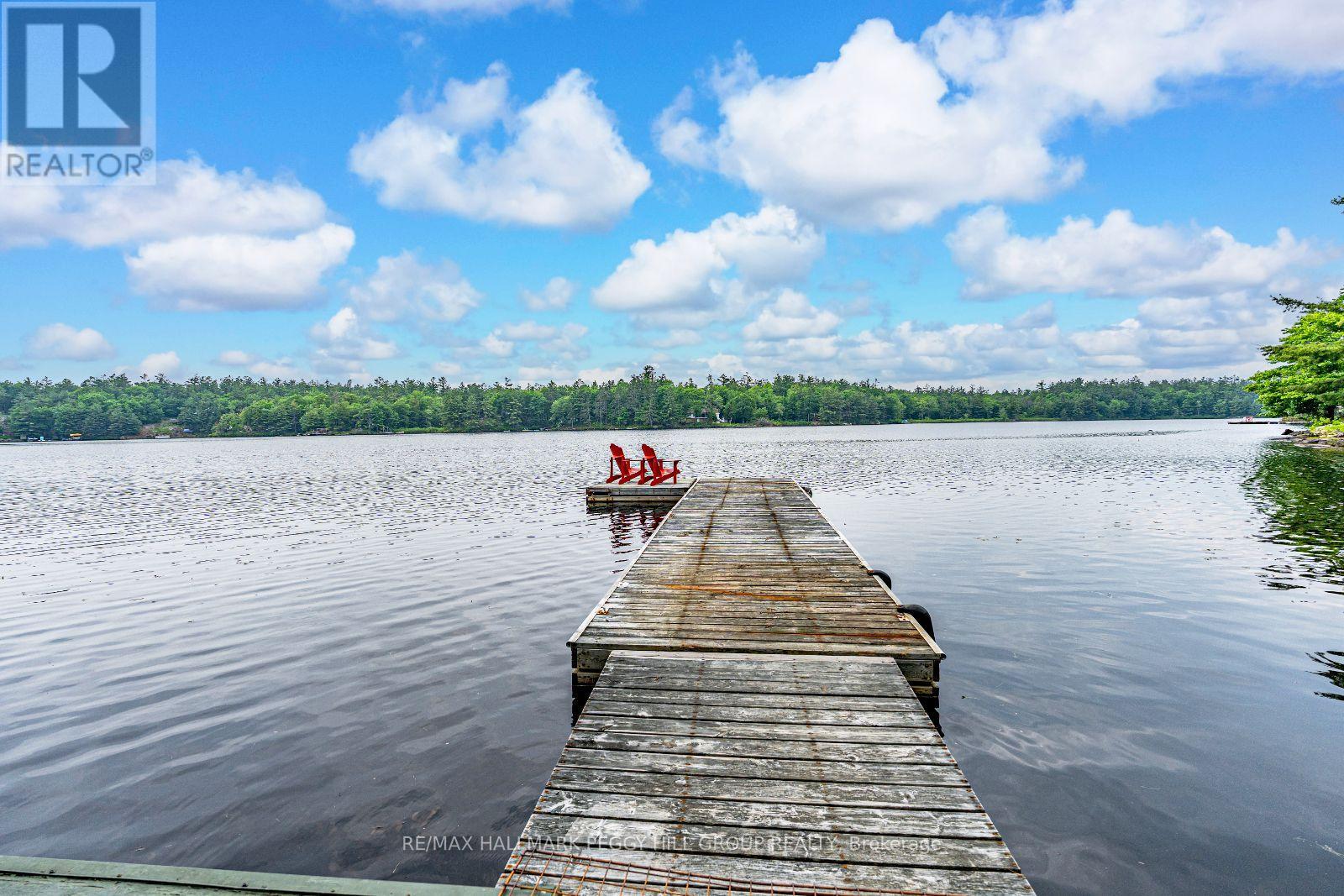 Photo 4 of 1008 Cove Road, Gravenhurst ON