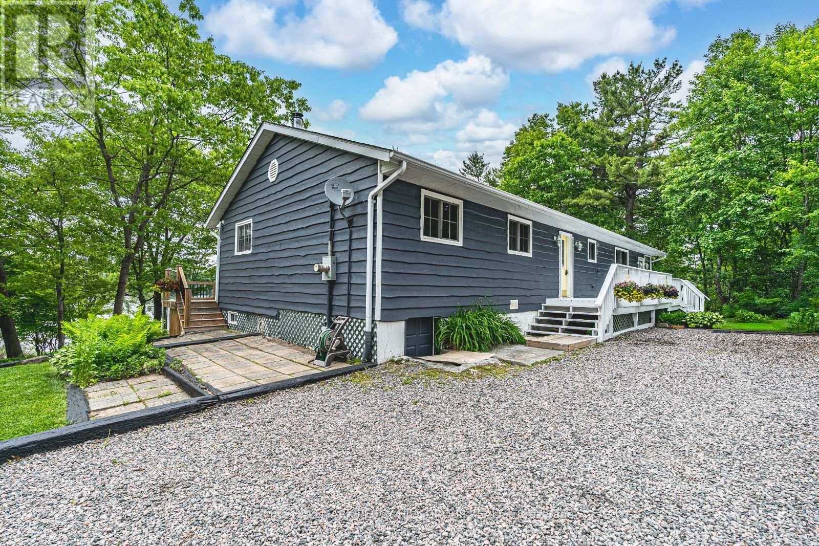Photo 5 of 1008 Cove Road, Gravenhurst ON