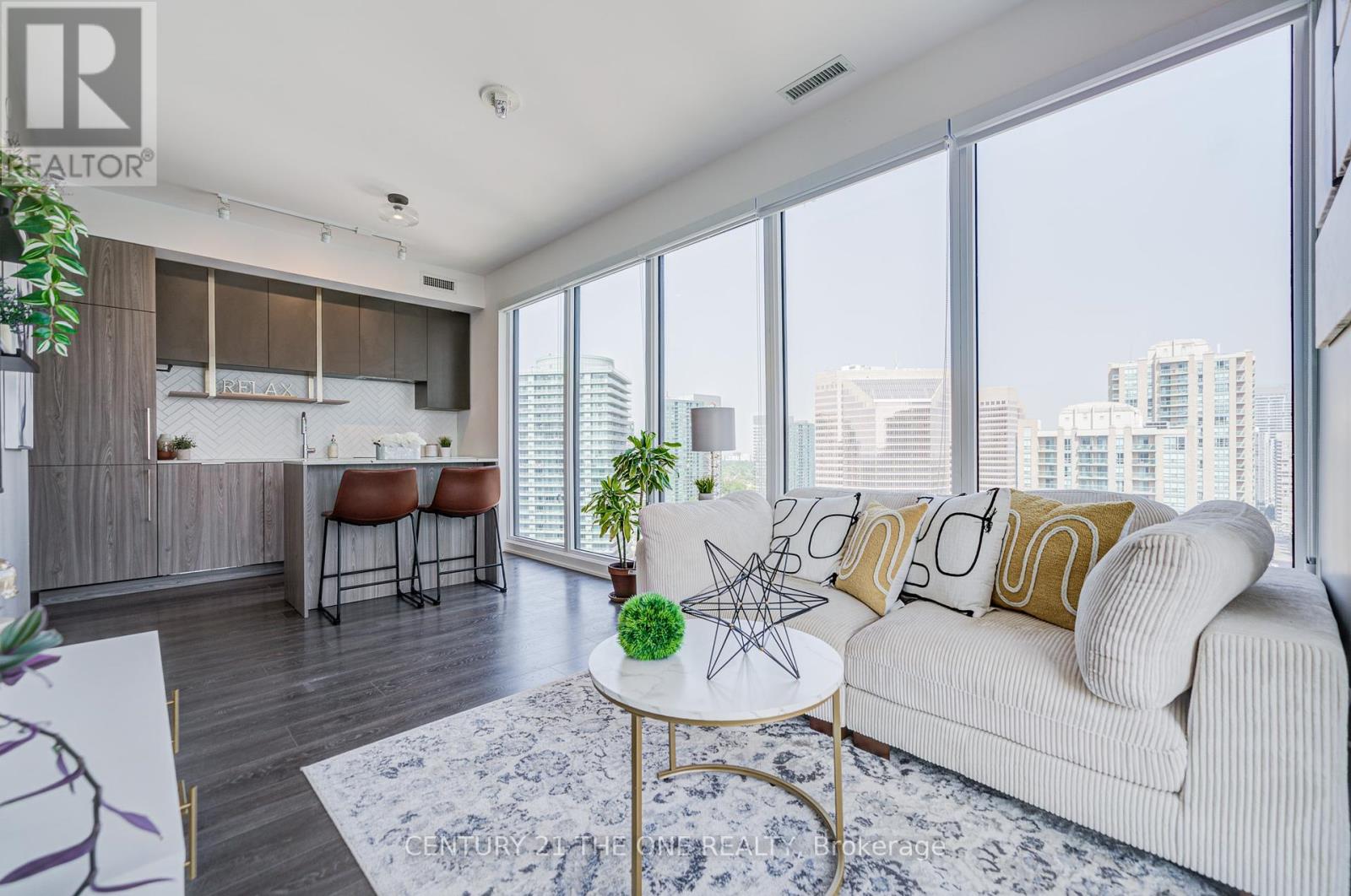 Photo 25 of 1708 15 Holmes Avenue, Toronto ON