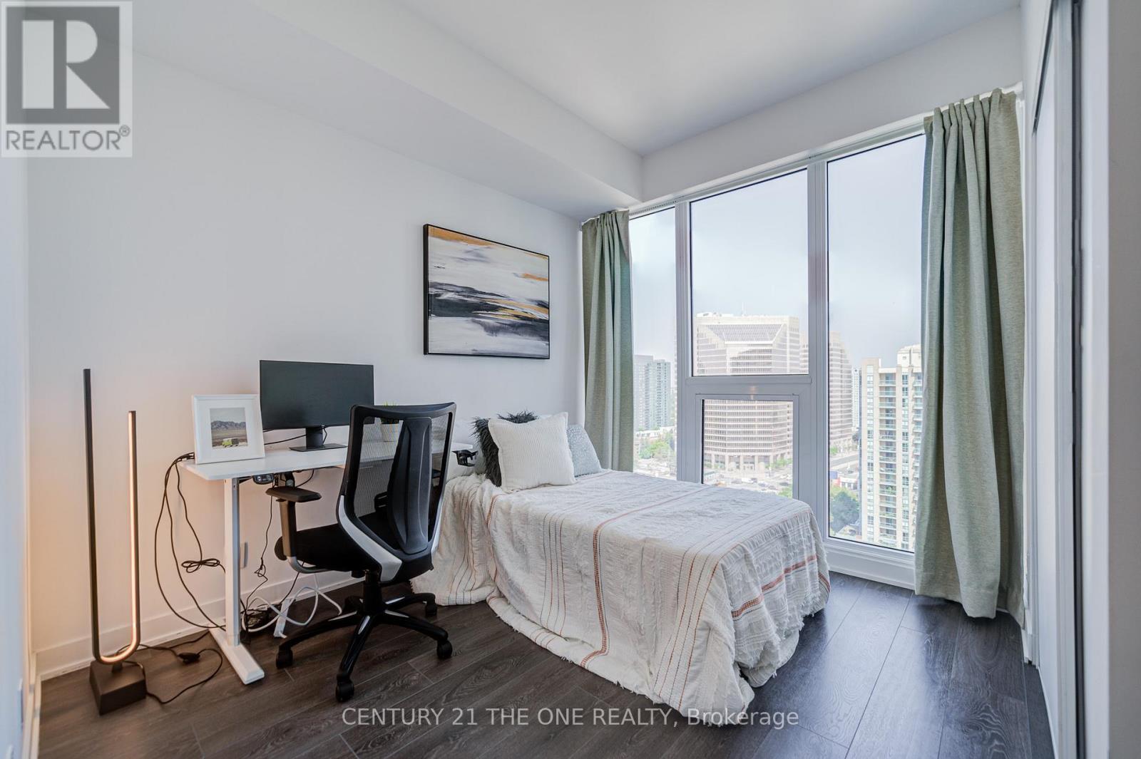 Photo 1 of 1708 15 Holmes Avenue, Toronto ON