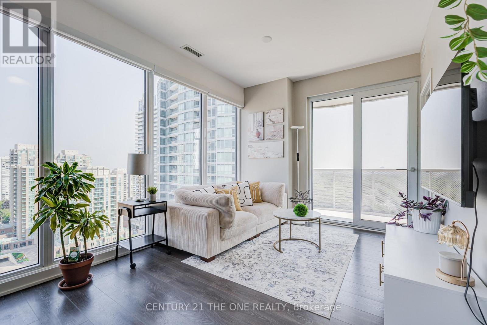 Photo 9 of 1708 15 Holmes Avenue, Toronto ON